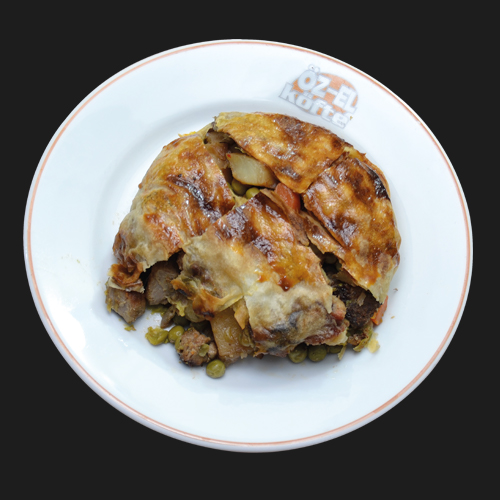 Abant Kebab