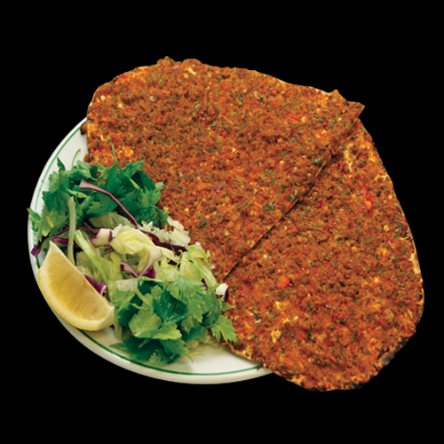 Bapnar Lahmacun 