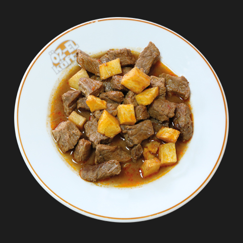 Tas Kebab