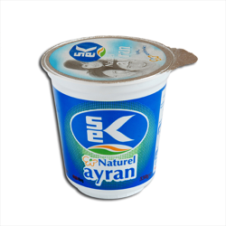Ayran