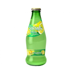 Limonlu Soda