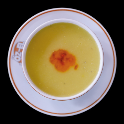 Mercimek orbas