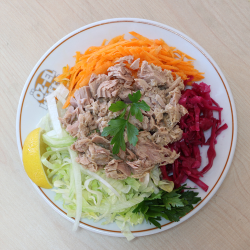 Ton Balkl Salata