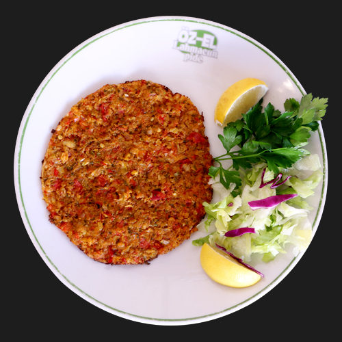 Fndk Lahmacun