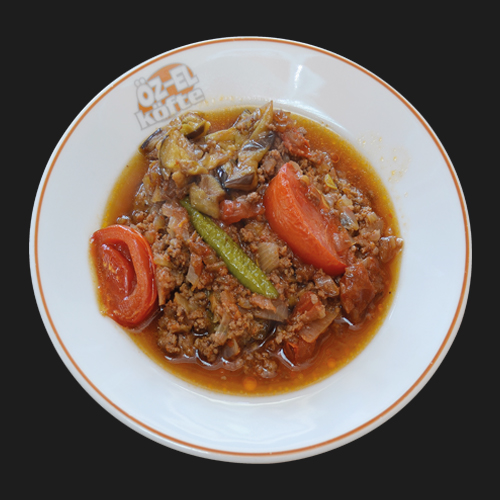Kar���k Musakka