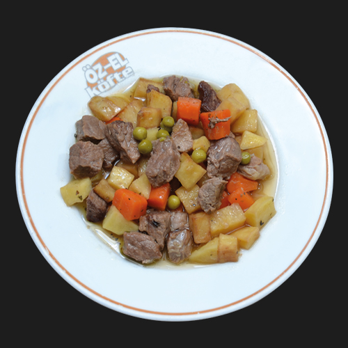 Orman Kebab