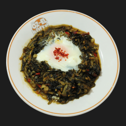 Yumurtal� Paz� Kavurma