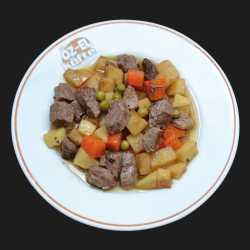 Orman Kebab