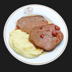 Rosto Kfte (Preli)