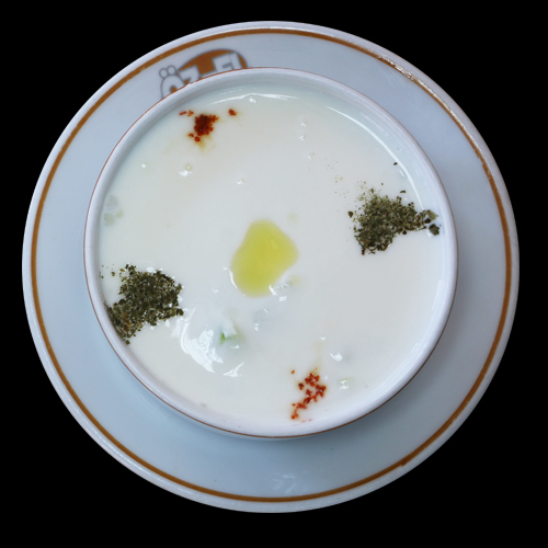 Cacık