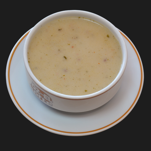 Düğün Çorbası