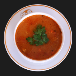Şehriye Çorbası