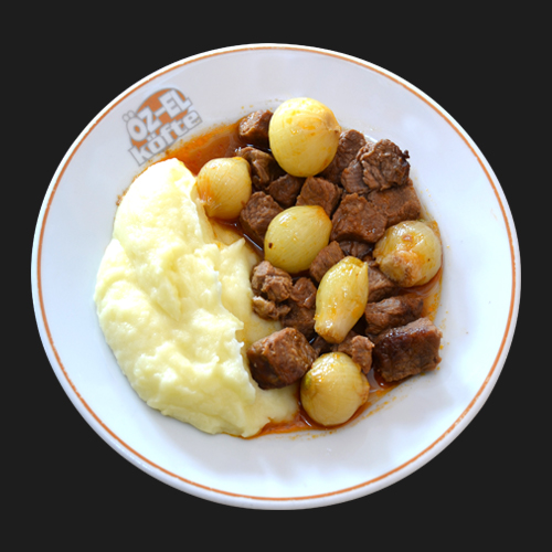 Soğan Yahni